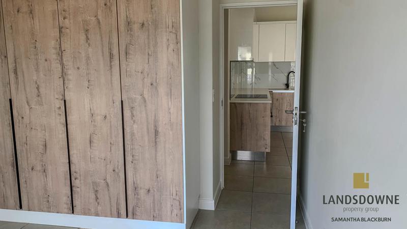 To Let 2 Bedroom Property for Rent in Richwood Western Cape